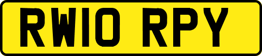 RW10RPY