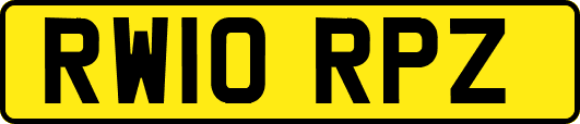 RW10RPZ