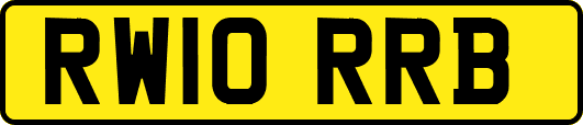 RW10RRB