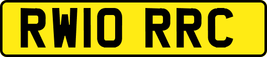RW10RRC