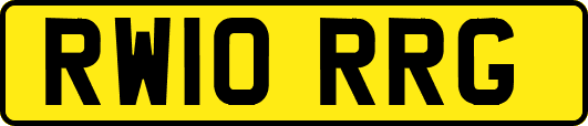 RW10RRG