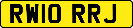 RW10RRJ