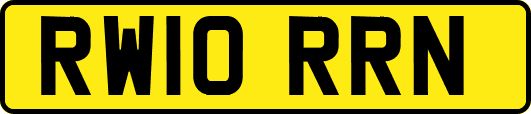 RW10RRN