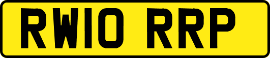 RW10RRP