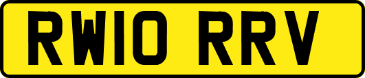 RW10RRV