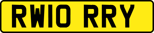 RW10RRY