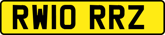 RW10RRZ