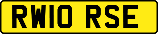 RW10RSE