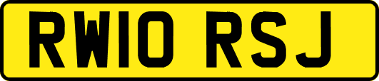 RW10RSJ