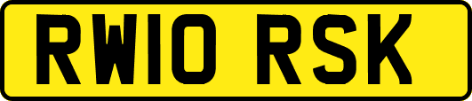 RW10RSK