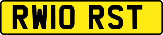 RW10RST