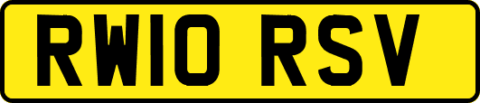 RW10RSV