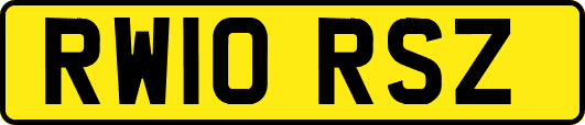 RW10RSZ