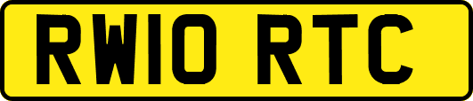 RW10RTC