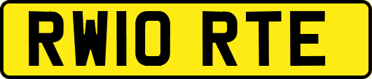 RW10RTE