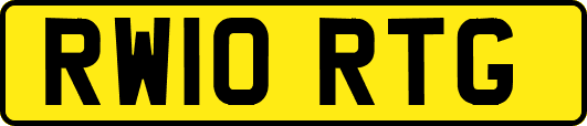 RW10RTG