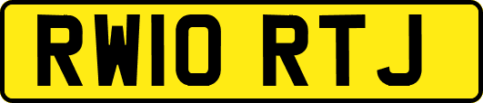 RW10RTJ
