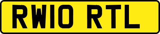 RW10RTL