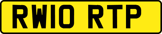 RW10RTP