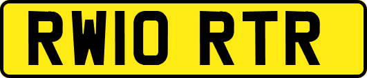 RW10RTR