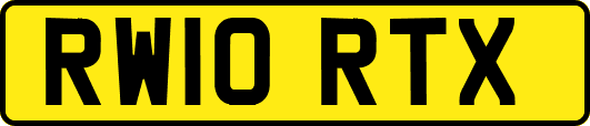 RW10RTX