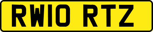 RW10RTZ