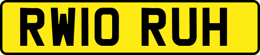 RW10RUH