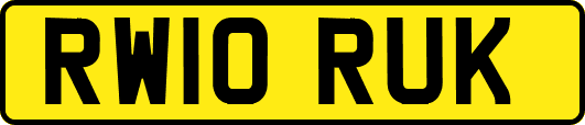 RW10RUK