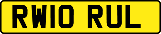 RW10RUL