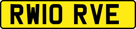 RW10RVE