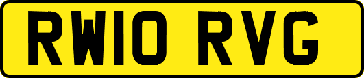 RW10RVG