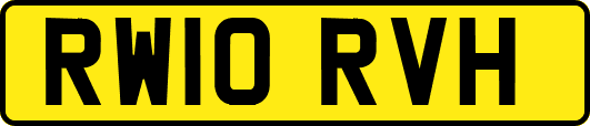RW10RVH