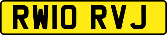 RW10RVJ