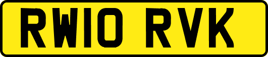 RW10RVK