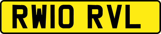 RW10RVL