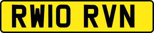 RW10RVN
