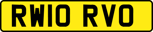 RW10RVO