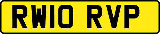 RW10RVP