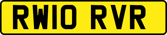 RW10RVR