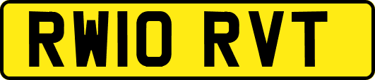 RW10RVT