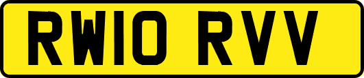 RW10RVV