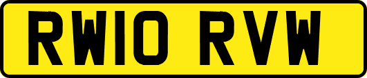 RW10RVW