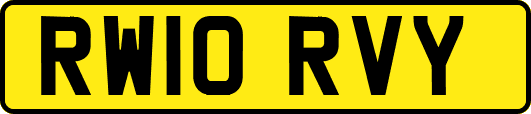 RW10RVY