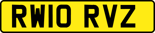 RW10RVZ