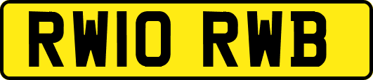 RW10RWB