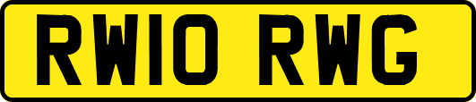 RW10RWG
