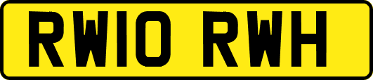 RW10RWH