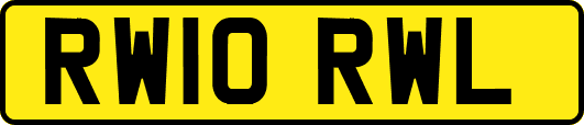 RW10RWL