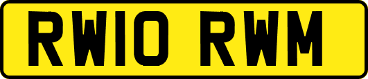 RW10RWM