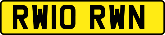 RW10RWN
